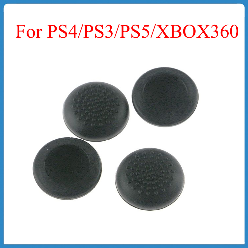 Gaming Accessories For Ps5 - 10 buah tutup pelindung Joystick PS4