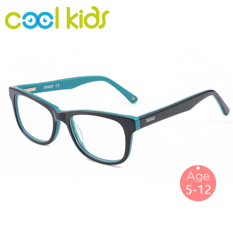 Gaming Accessories Kids - Kacamata Baca/Game Komputer Pelindung Cahaya Biru