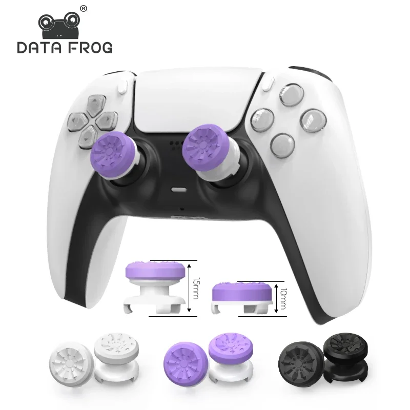 Gaming Accessories For Ps5 - DATA FROG Pengganti Joystick High Rise