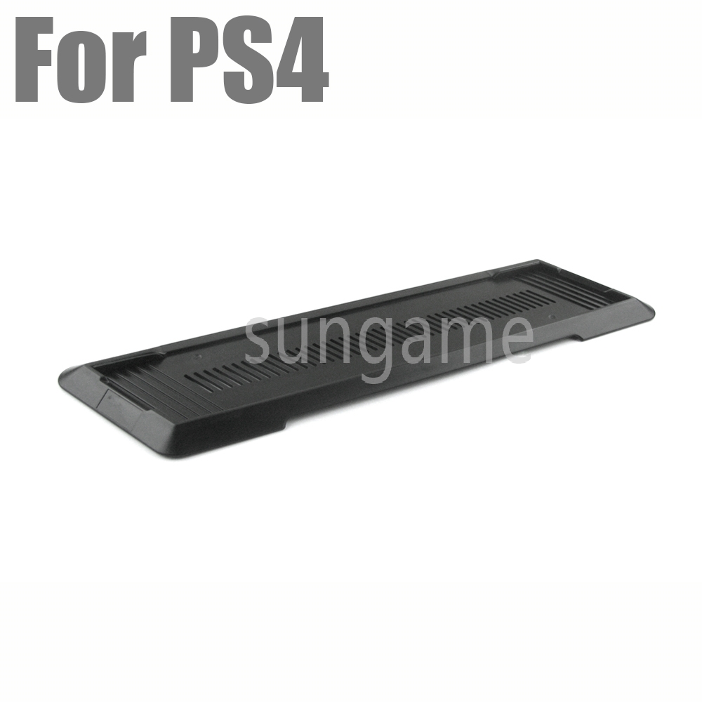 Gaming Accessories Holder - 1 Buah Penyangga Vertikal untuk PS4