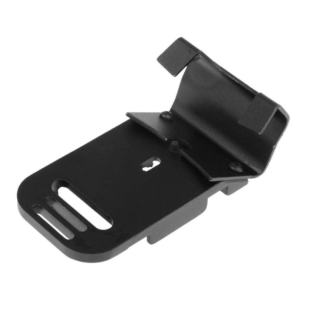 Gaming Accessories Holder - Tempat Kacamata Logam Aluminium Alloy Anti