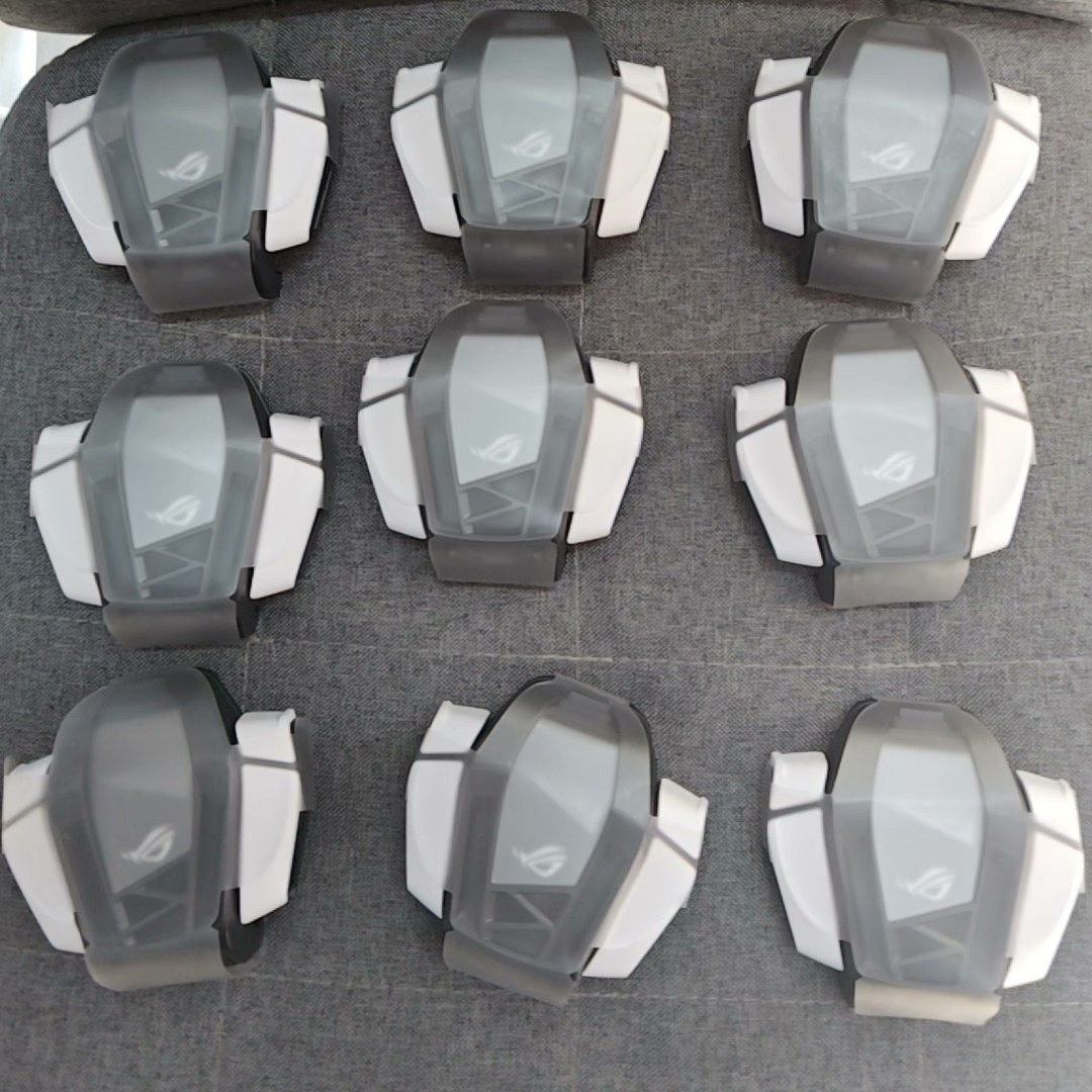 Gaming Accessories Holder - Pendingin aeroaktif asli bekas, aksesori ekspansi