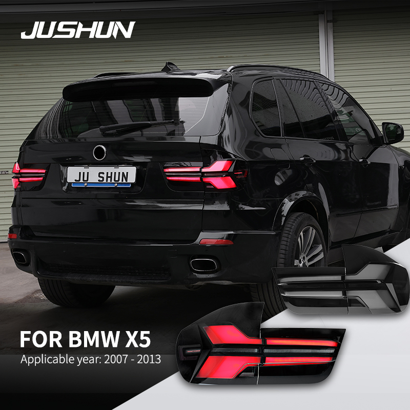 Gaming Accessories Storage - Lampu Belakang Mobil Untuk BMW X5