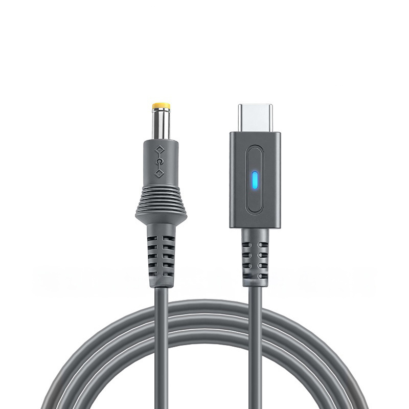 Gaming Accessories Driving - Kabel Pengisi Daya PD 45W Tipe