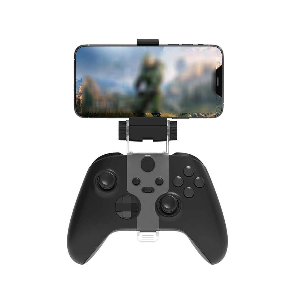 Gaming Accessories Holder - Klip Pengontrol Universal DOBE yang Dapat