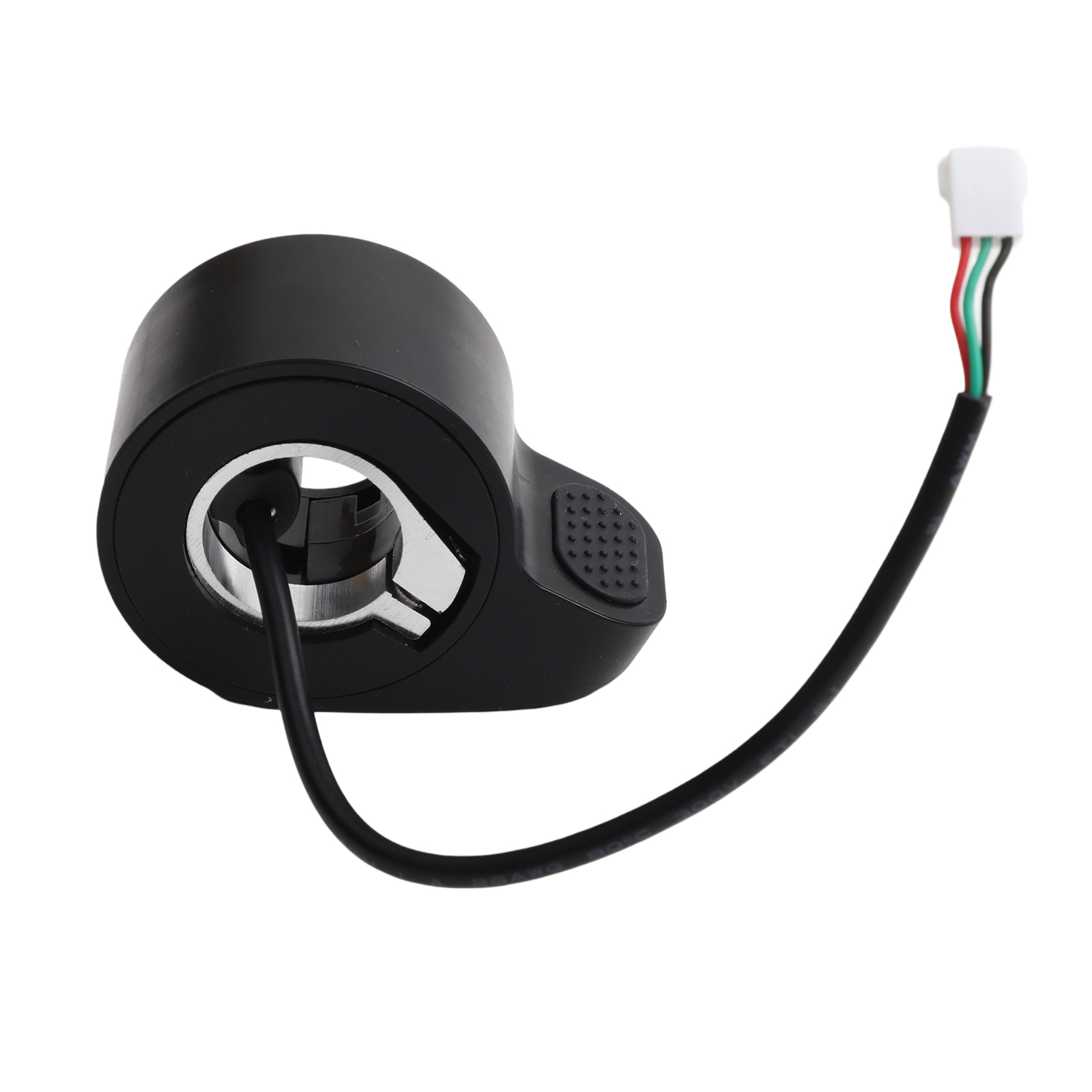 Gaming Accessories Storage - 1 Buah Throttle Jempol Skuter Listrik