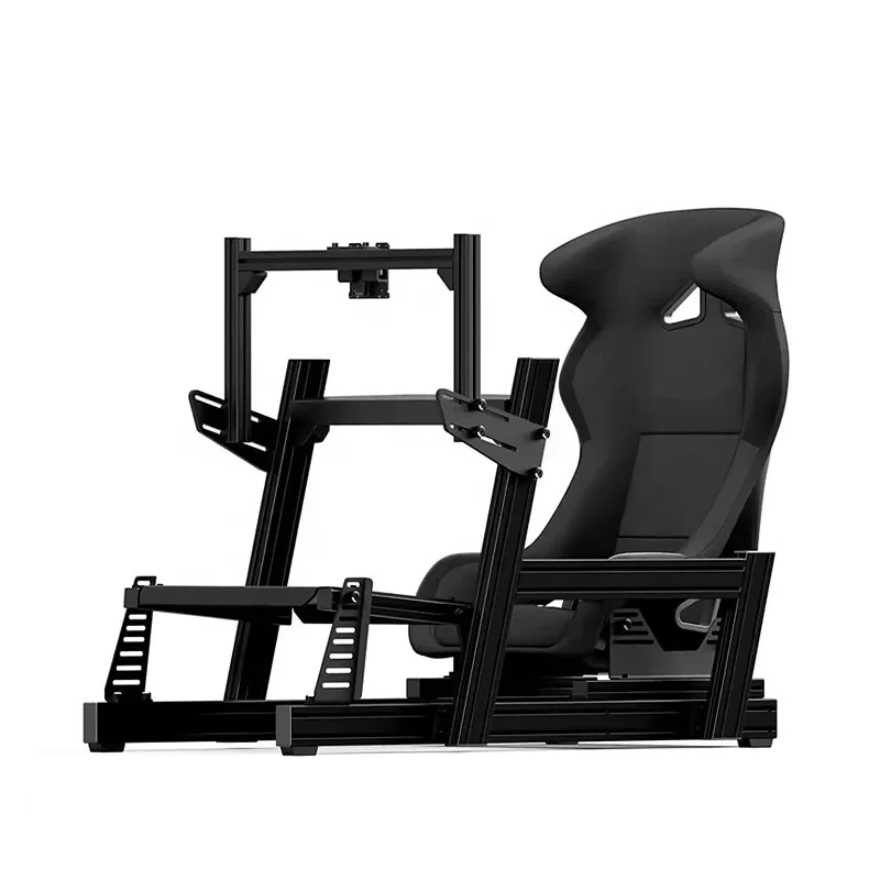 Gaming Accessories Driving - Aksesoris Gaming Lengkap Paket Sim Racing