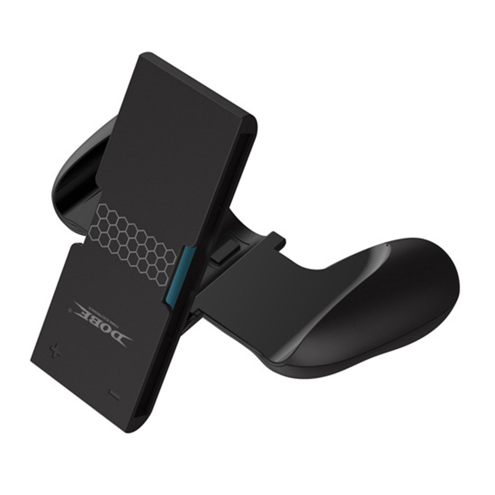Gaming Accessories Holder - Pegangan Pengisi Daya untuk Nintendo untuk