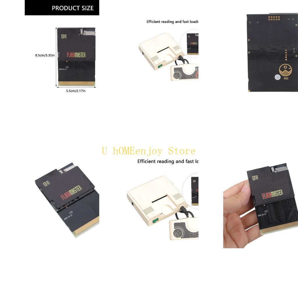 Gaming Accessories Driving - Kartu Memori Drive B0KF untuk Mesin