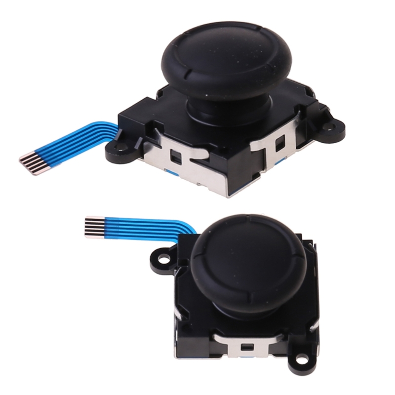 Gaming Accessories Holder - 1 Buah Pengganti Joystick Stik Sensor