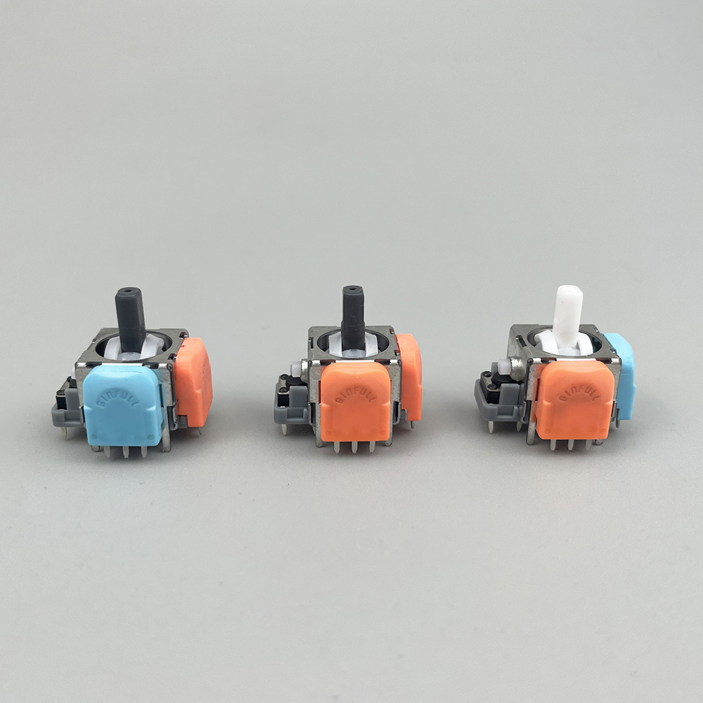 Joystick Elektromagnetik GSF D - Gaming Accessories For Ps5 ulasan dan harga