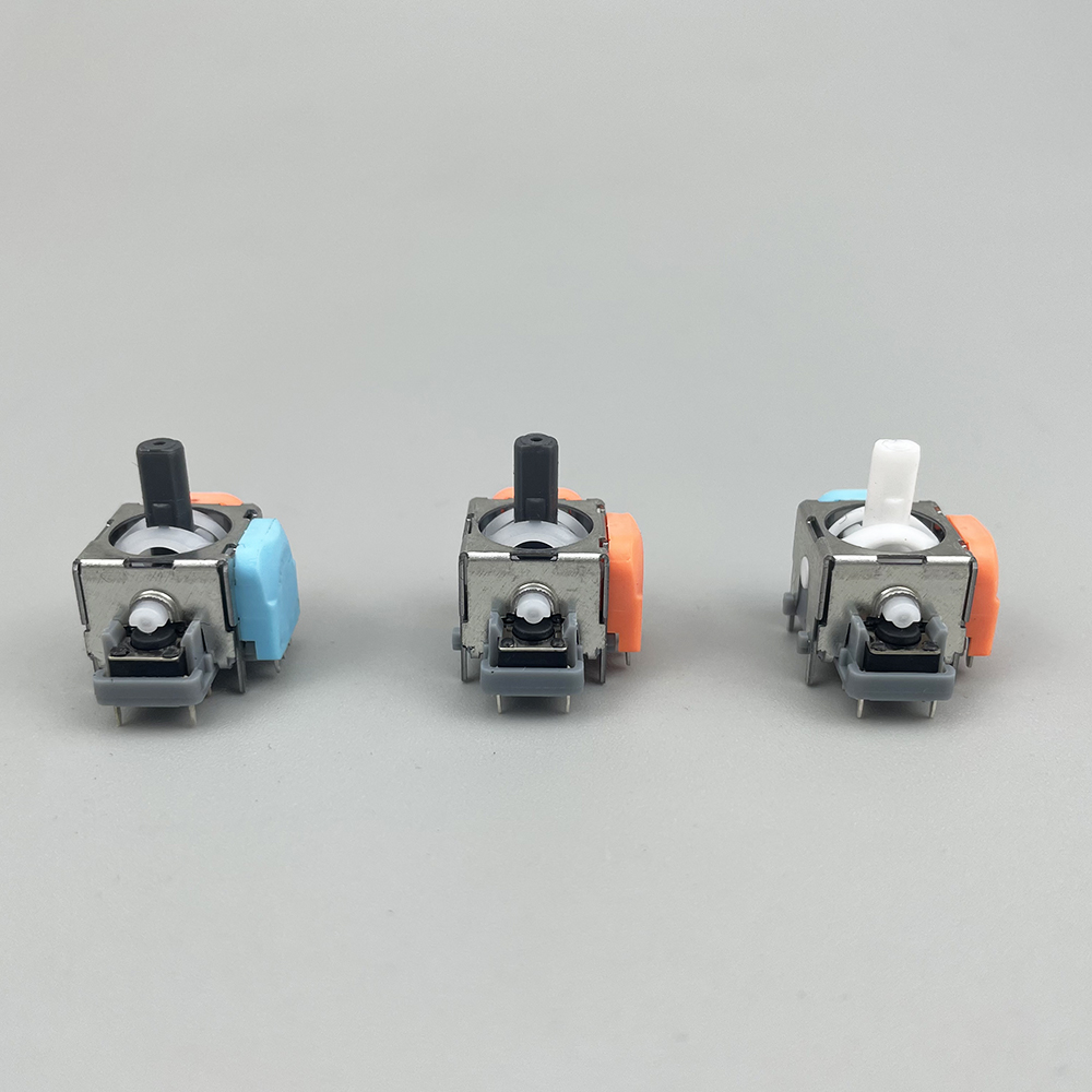 Joystick Elektromagnetik GSF D - Gaming Accessories For Ps5 ulasan dan harga