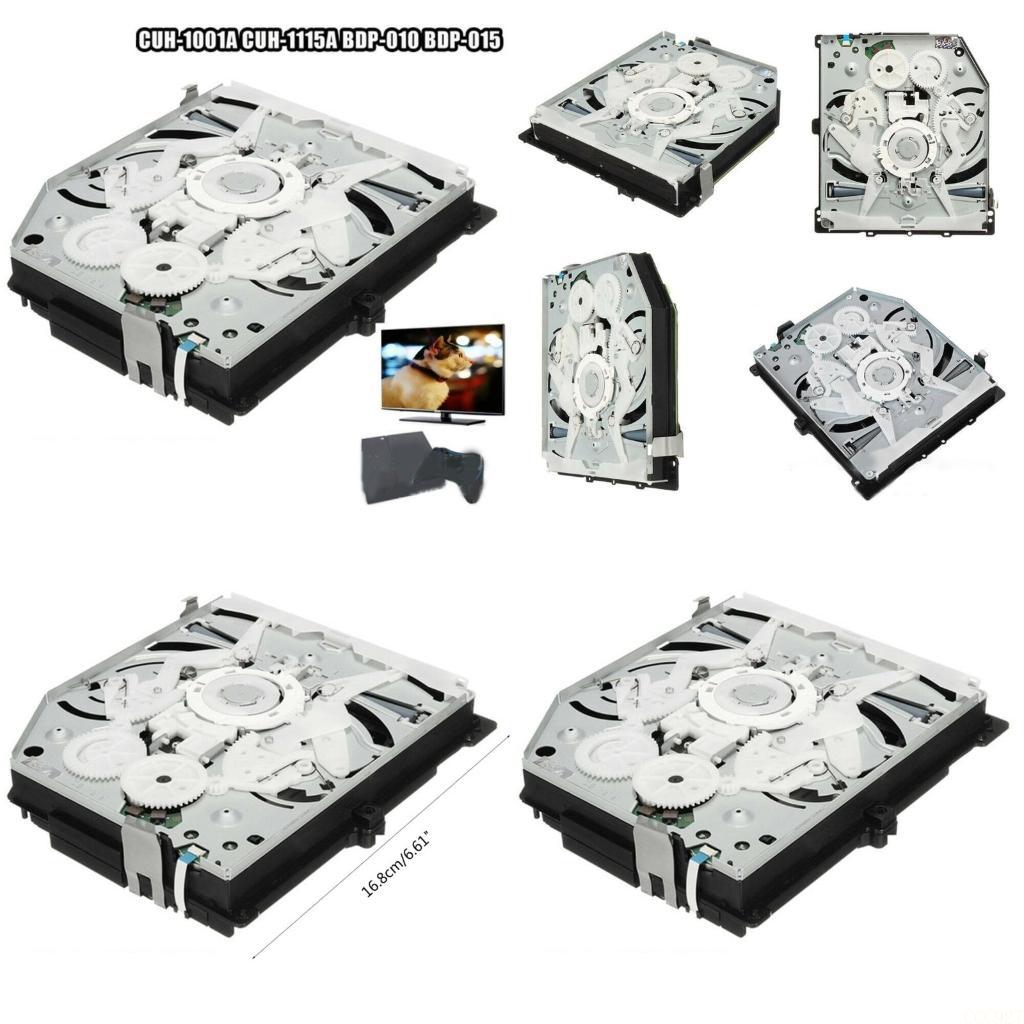 B03F Pengganti Blu-Ray Drive D - Gaming Accessories Driving ulasan dan harga