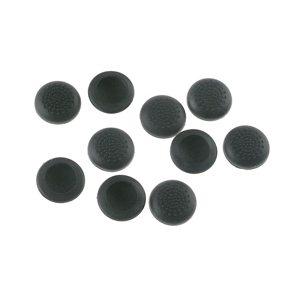 10 buah tutup pelindung Joysti - Gaming Accessories For Ps5 ulasan dan harga