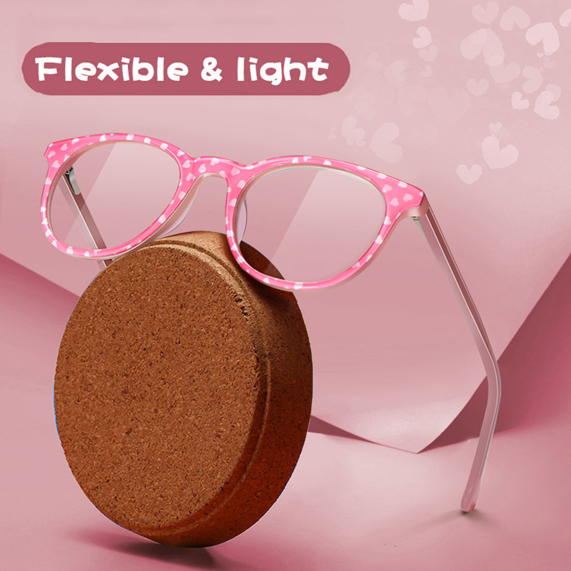 BLUEMOKY Anak-anak Optik Kacam - Gaming Accessories Kids ulasan dan harga