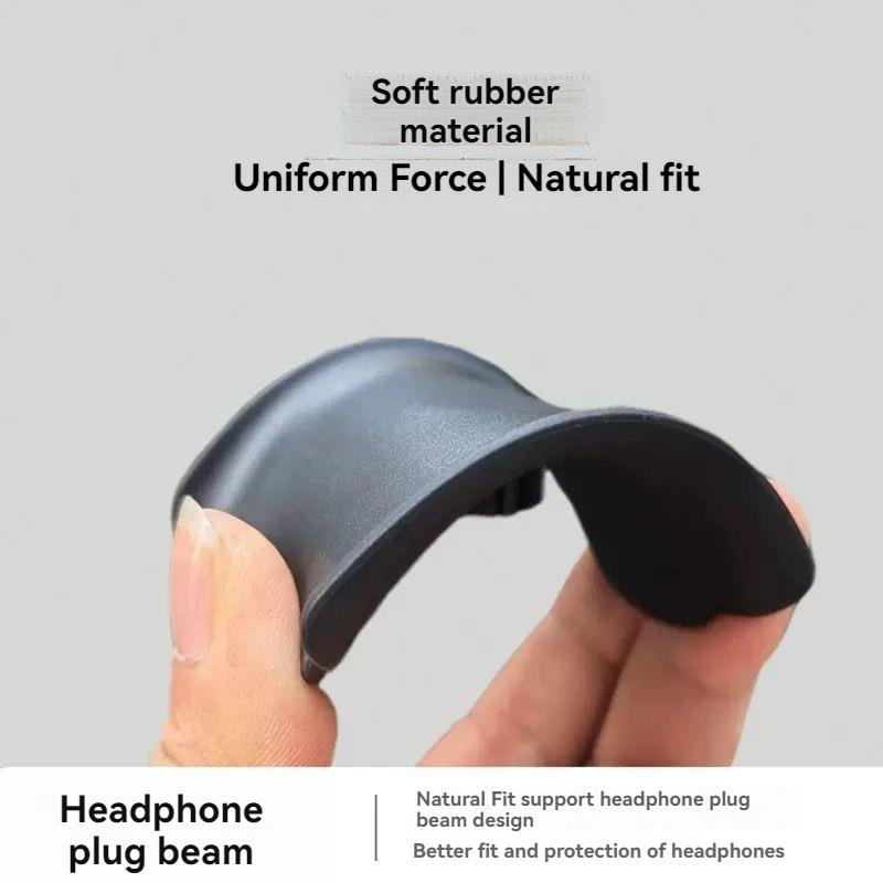 Dudukan Headphone Desktop Plas - Gaming Accessories Holder ulasan dan harga