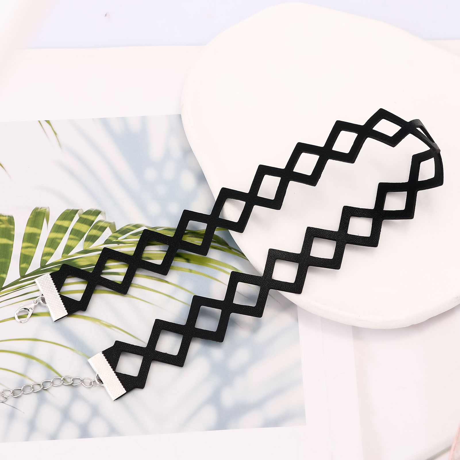 Kalung Choker Valorant Gelang  - Gaming Accessories For Valorant ulasan dan harga