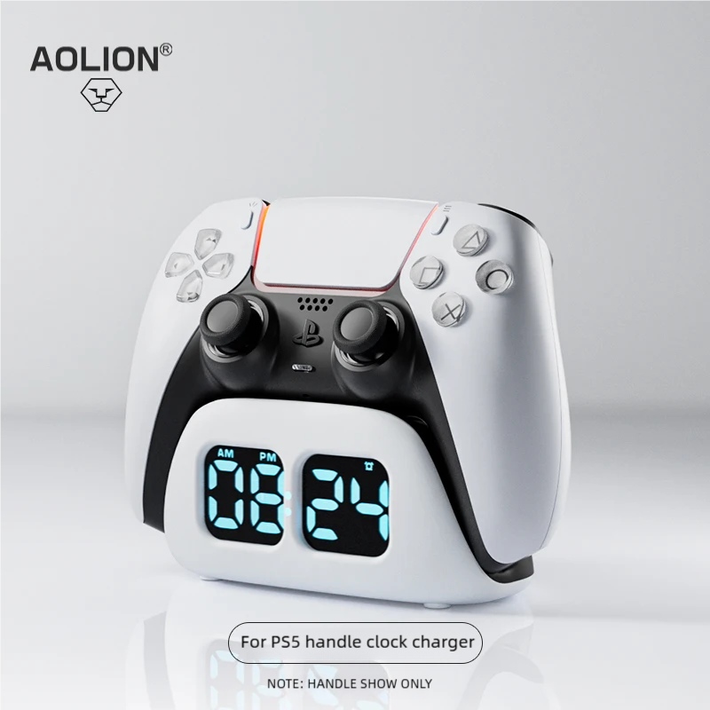 Aolion untuk Pengontrol PS5 Ja - Gaming Accessories For Ps5 ulasan dan harga