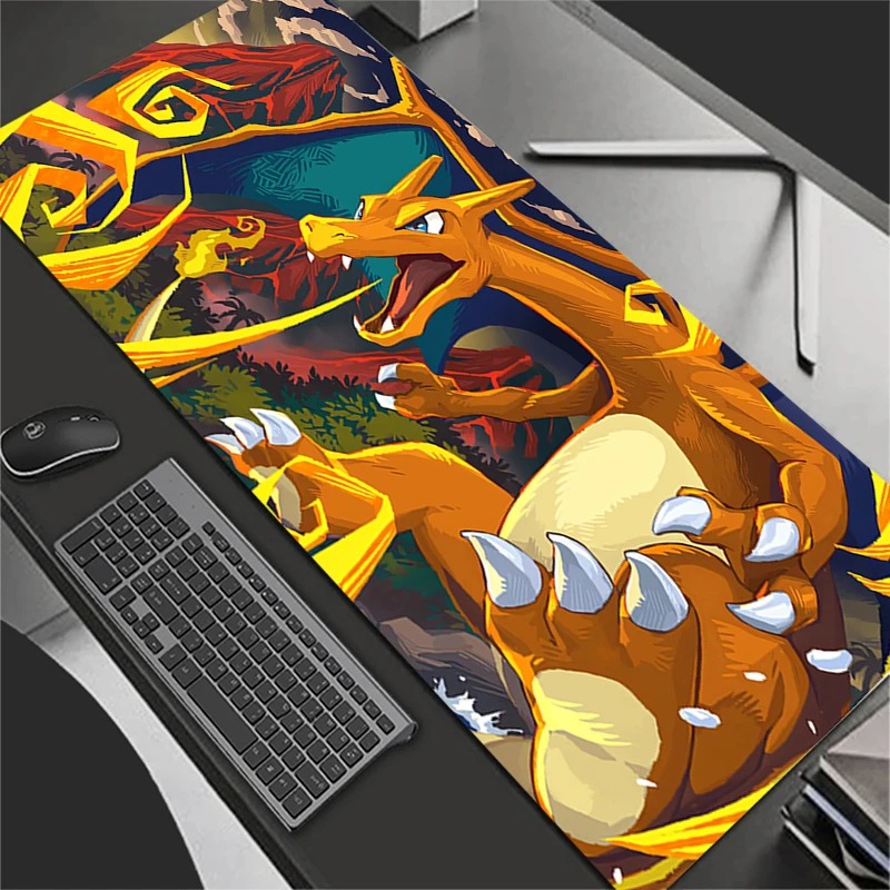Alas Mouse Aksesori Gaming Ani - Gaming Accessories For Pc ulasan dan harga