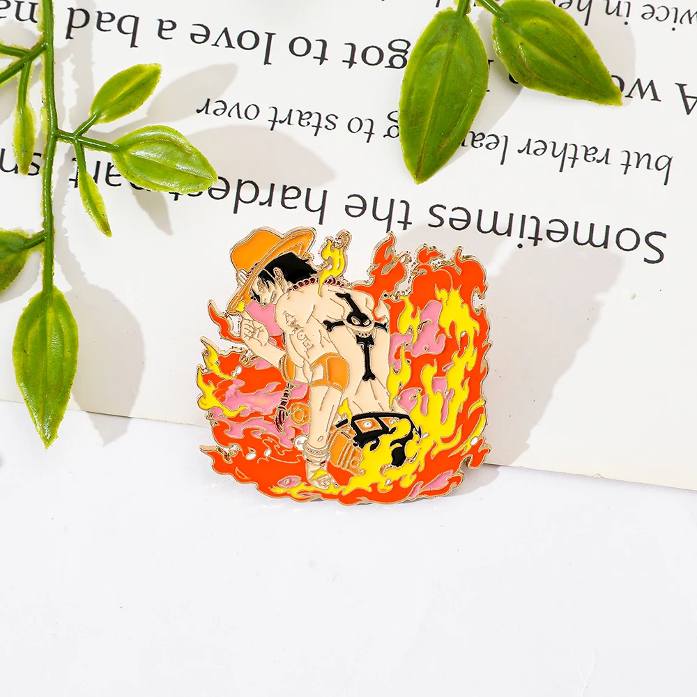 1 Buah Bros Anime Klasik Karak - Gaming Accessories Storage ulasan dan harga