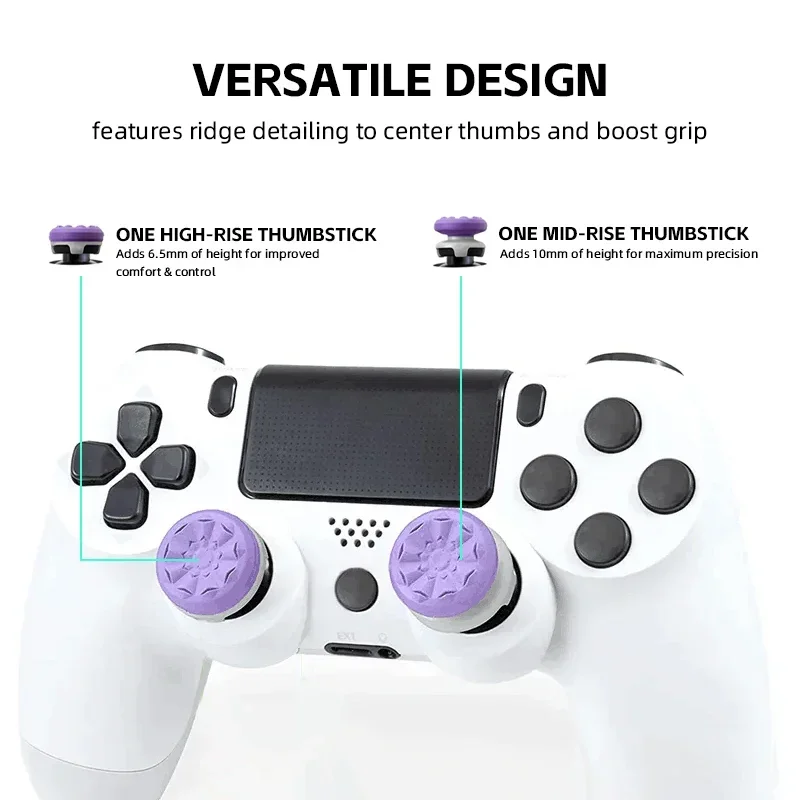 DATA FROG Pengganti Joystick H - Gaming Accessories For Ps5 ulasan dan harga