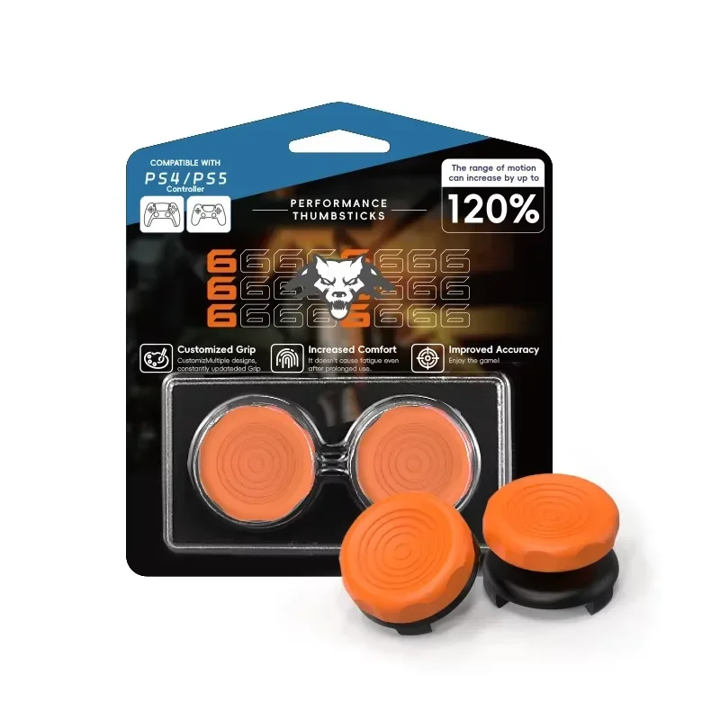 DATA FROG Pengganti Joystick H - Gaming Accessories For Ps5 ulasan dan harga
