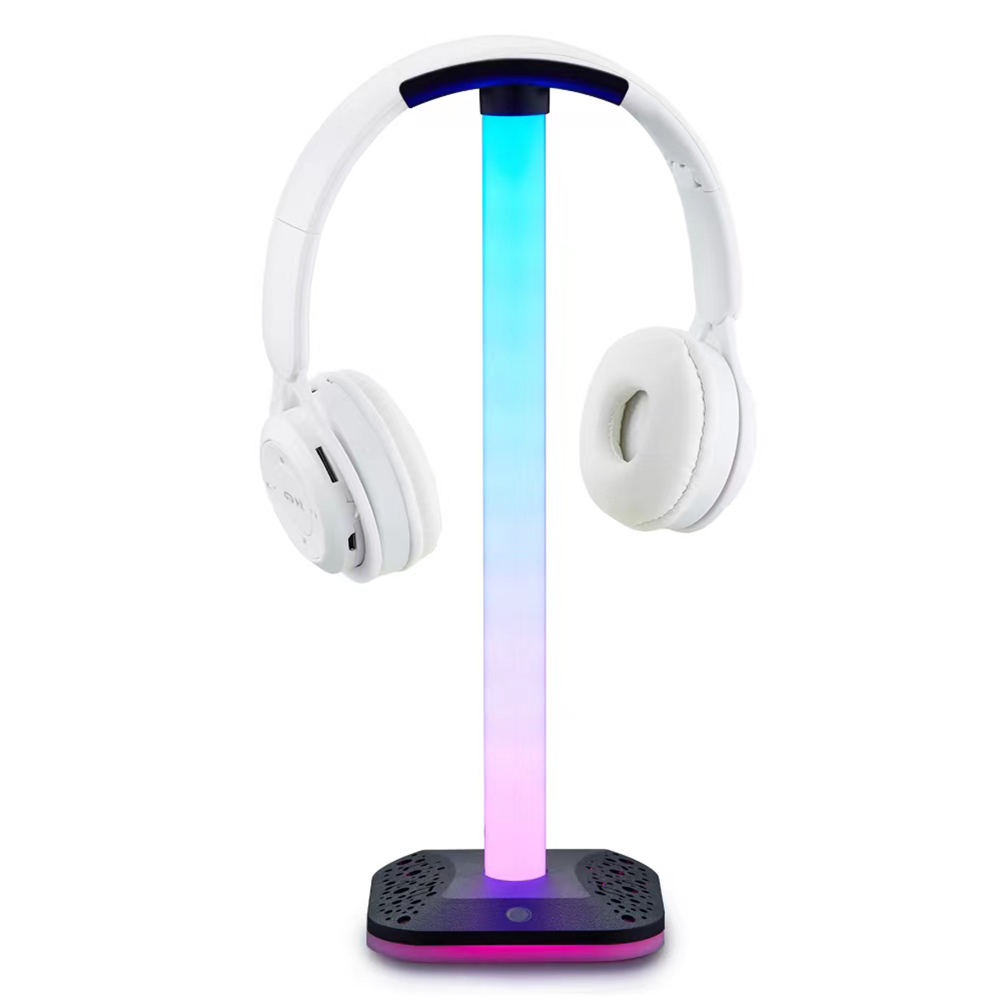Headset Gaming Lampu RGB Mendu - Gaming Accessories For Pc ulasan dan harga