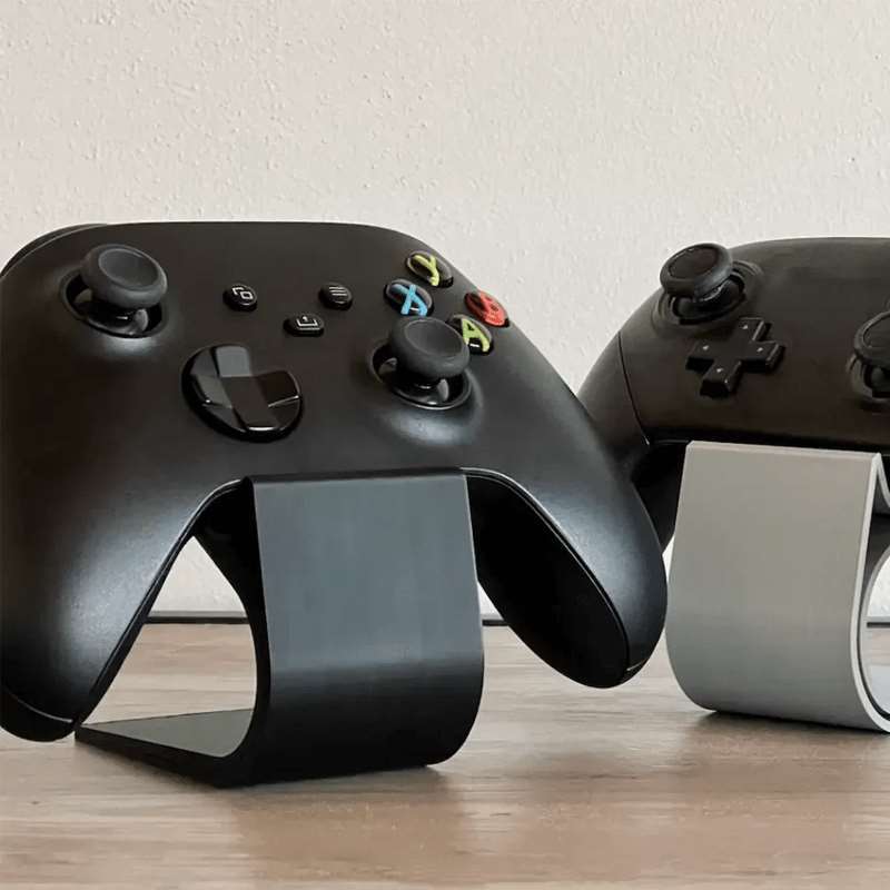 Penyangga Universal untuk Kont - Gaming Accessories Holder ulasan dan harga