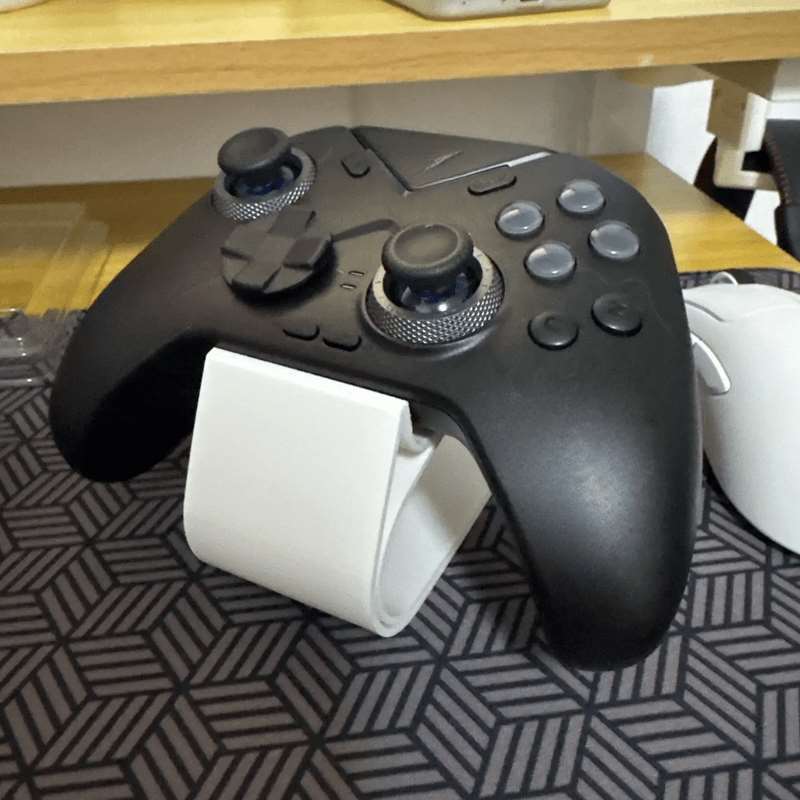 Penyangga Universal untuk Kont - Gaming Accessories Holder ulasan dan harga