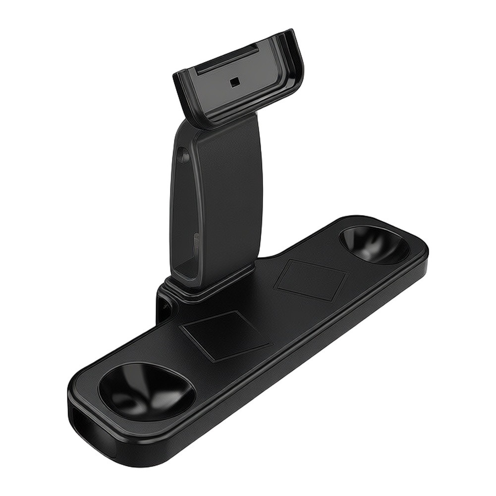 Braket Penyangga Logam Pengont - Gaming Accessories Holder ulasan dan harga