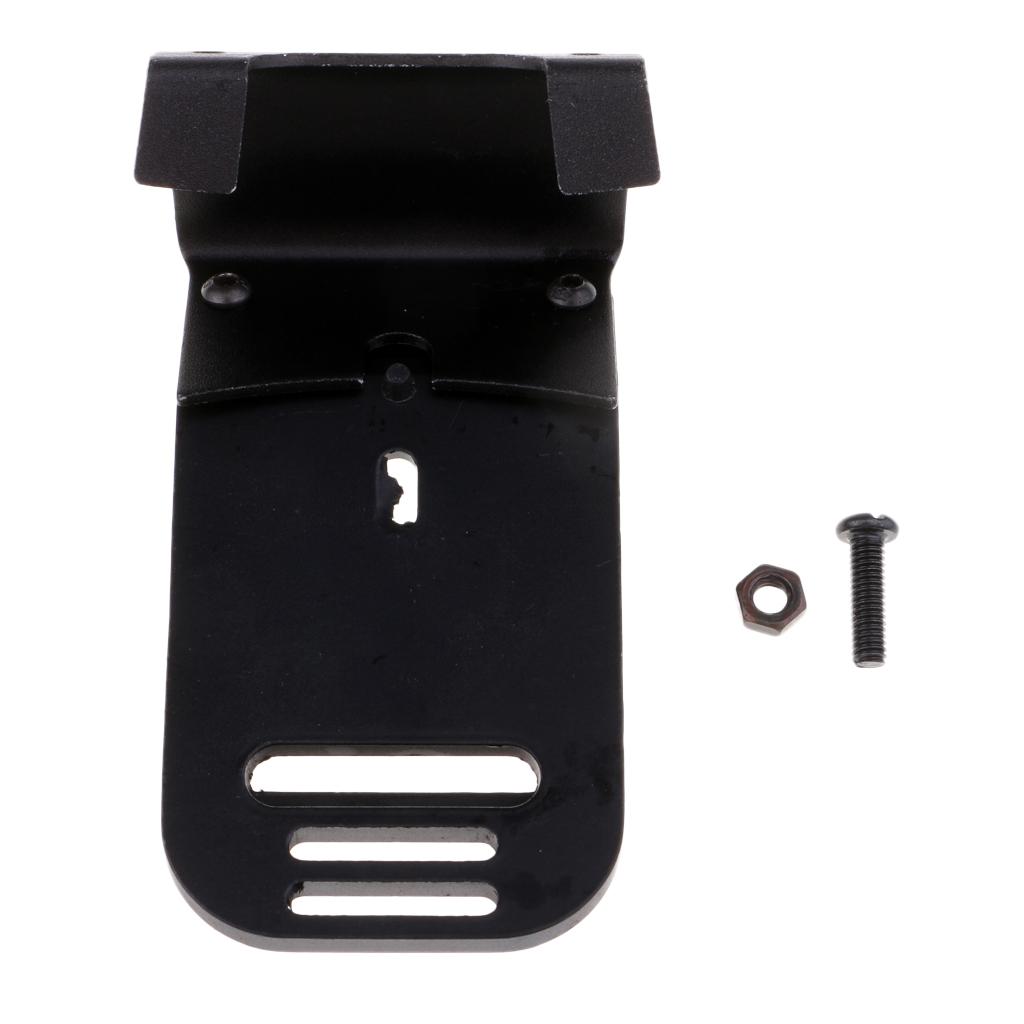 Tempat Kacamata Logam Aluminiu - Gaming Accessories Holder ulasan dan harga