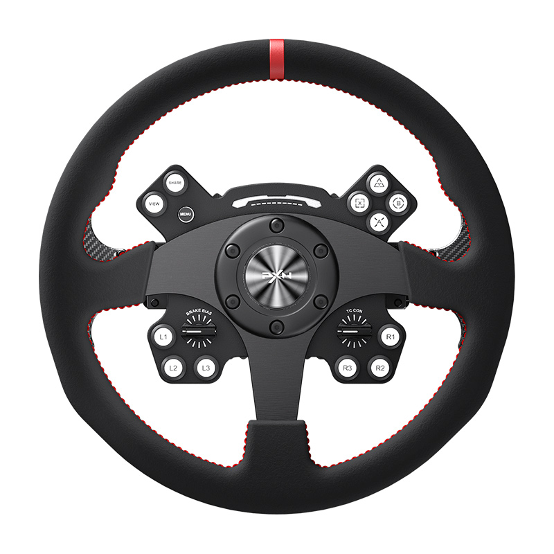 Dengan Roda Kemudi Balap Gamin - Gaming Accessories Driving ulasan dan harga