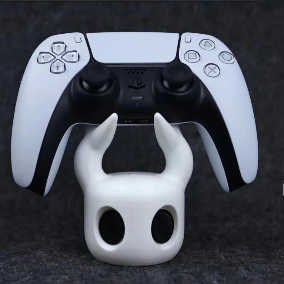 Dudukan Pengontrol Game Desain - Gaming Accessories Holder ulasan dan harga