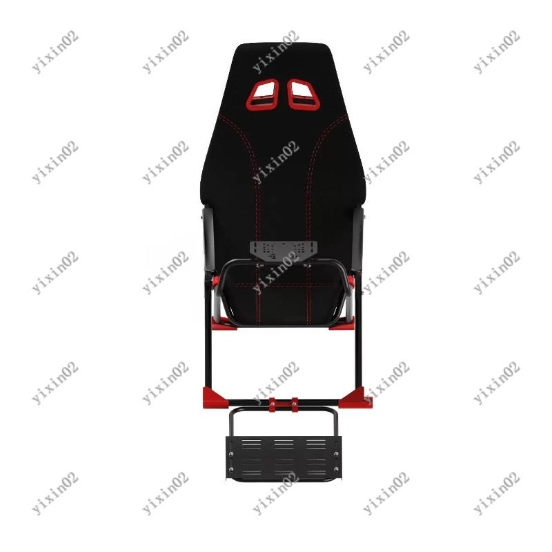Stand Simulator Balap Lipat un - Gaming Accessories Driving ulasan dan harga