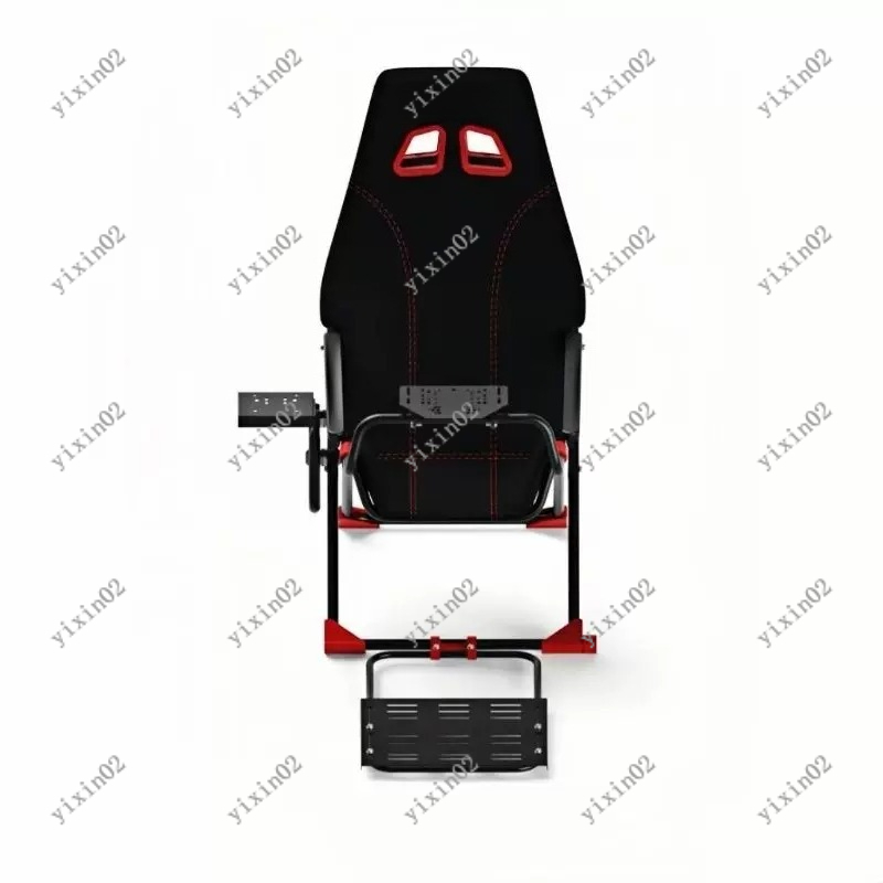Stand Simulator Balap Lipat un - Gaming Accessories Driving ulasan dan harga