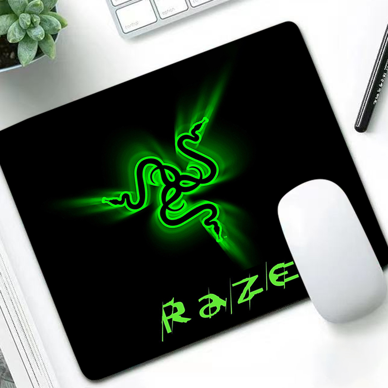 Hot Razer Fashion Small Mouse  - Gaming Accessories For Pc ulasan dan harga