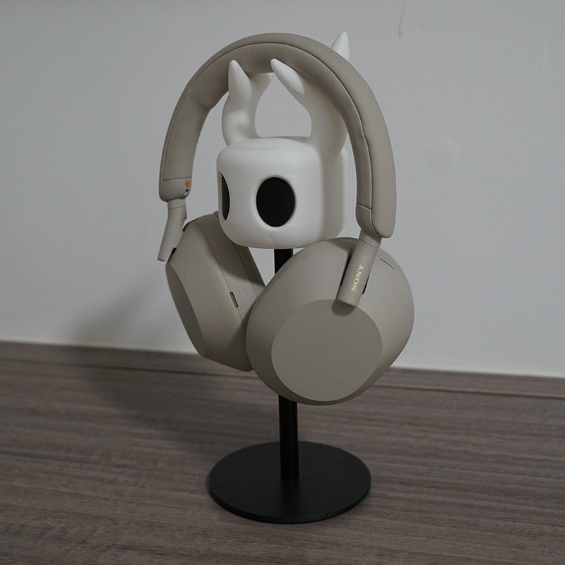 Penyangga Headphone Gaming Hol - Gaming Accessories Holder ulasan dan harga