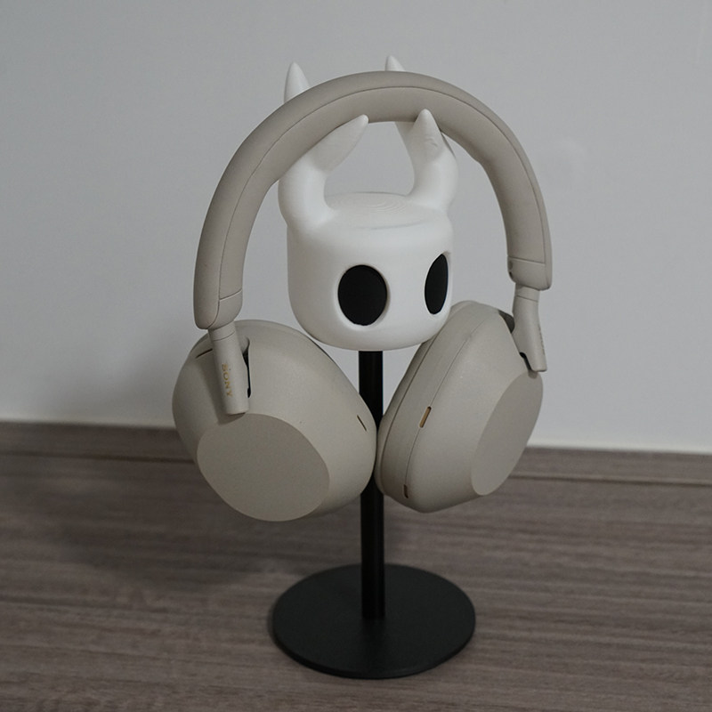 Penyangga Headphone Gaming Hol - Gaming Accessories Holder ulasan dan harga