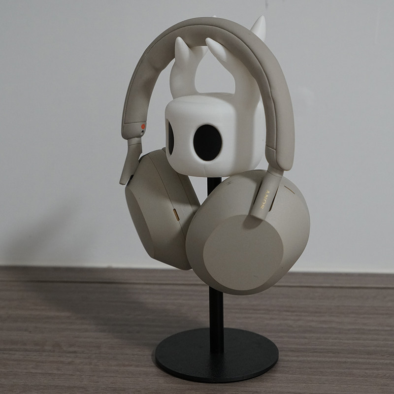Penyangga Headphone Gaming Hol - Gaming Accessories Holder ulasan dan harga