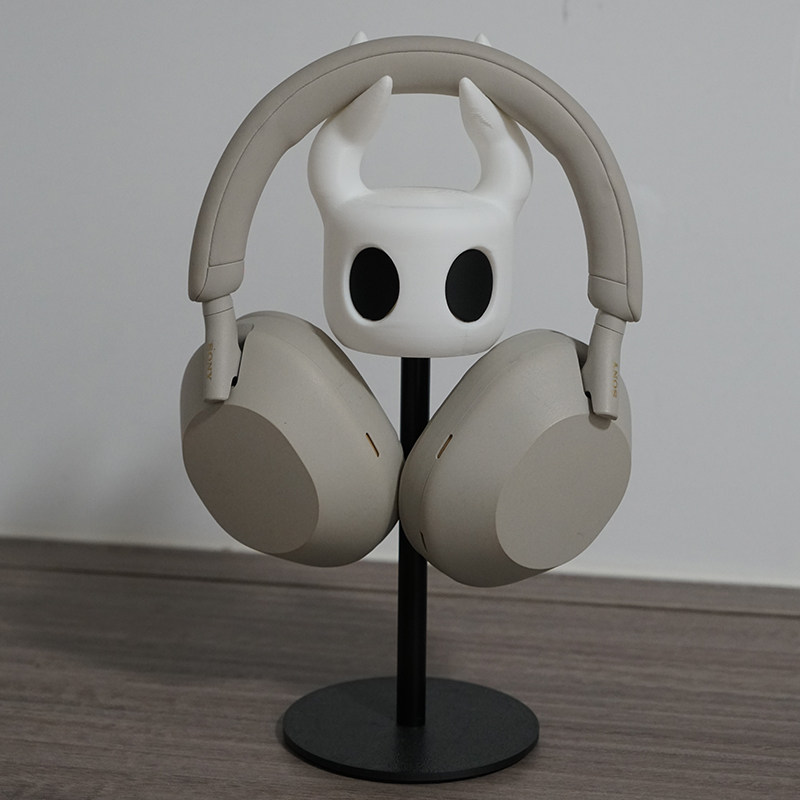Penyangga Headphone Gaming Hol - Gaming Accessories Holder ulasan dan harga
