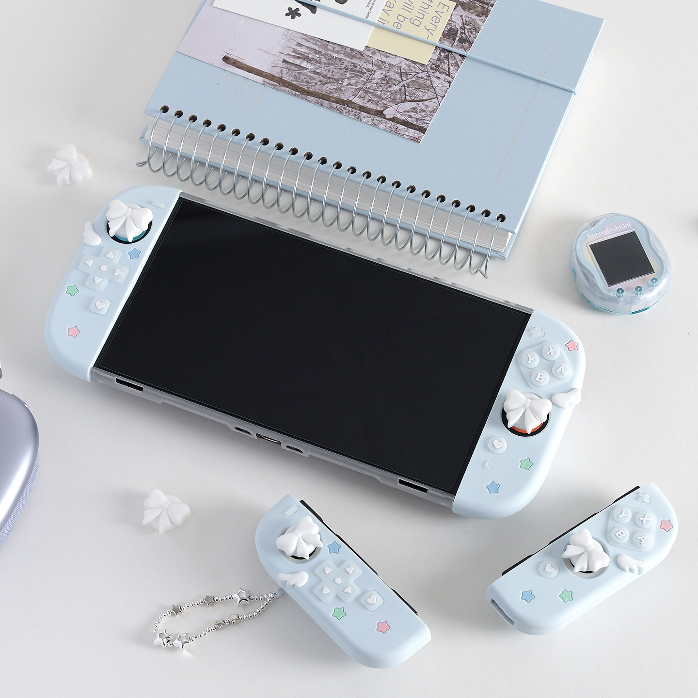 Casing Pelindung Asli untuk Sw - Gaming Accessories Kids ulasan dan harga