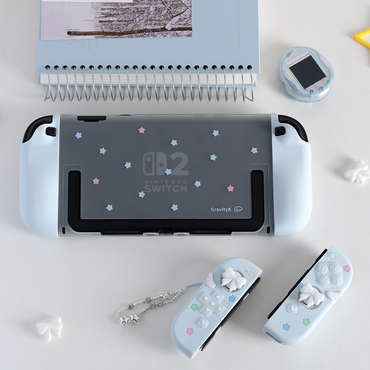 Casing Pelindung Asli untuk Sw - Gaming Accessories Kids ulasan dan harga