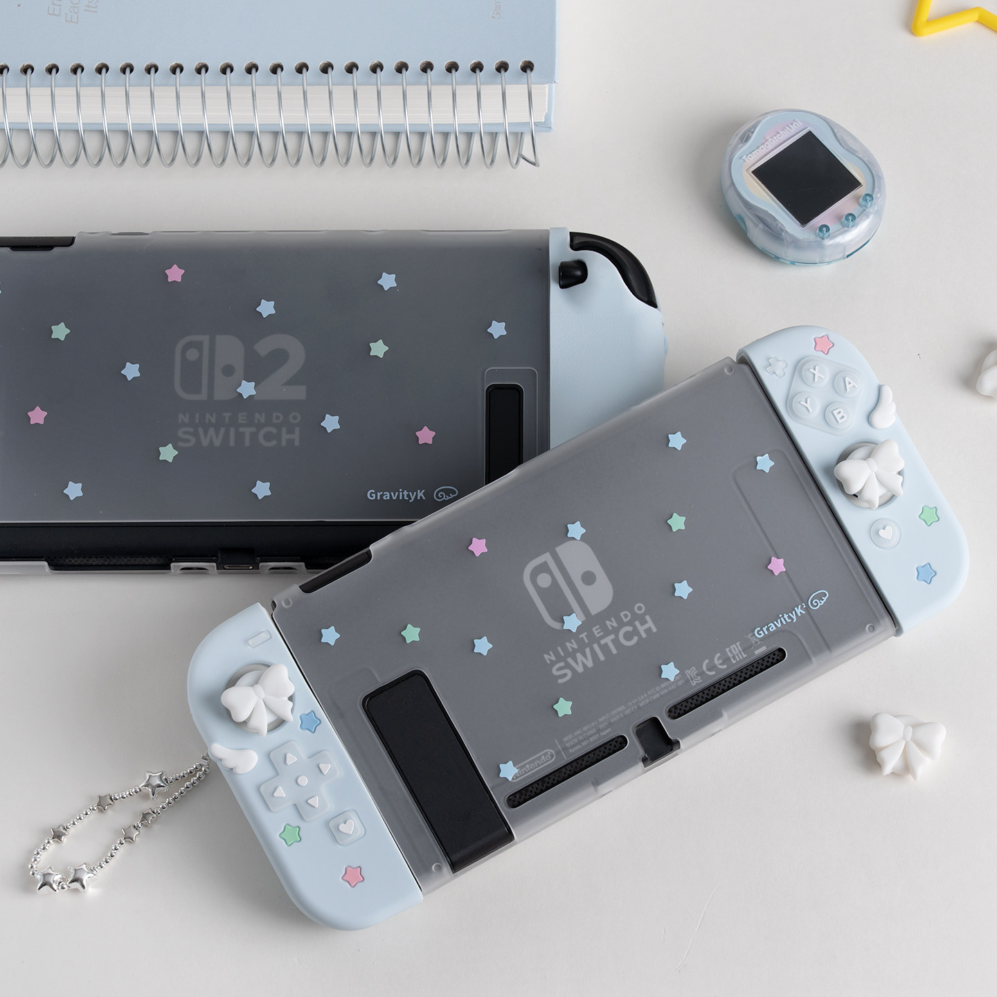 Casing Pelindung Asli untuk Sw - Gaming Accessories Kids ulasan dan harga