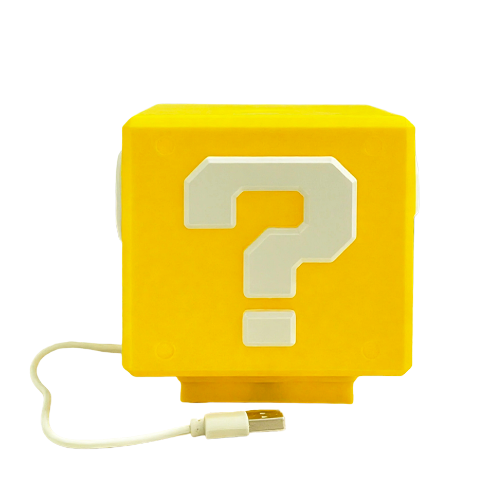 Lampu Blok 2026 dengan Efek Su - Gaming Accessories Room ulasan dan harga