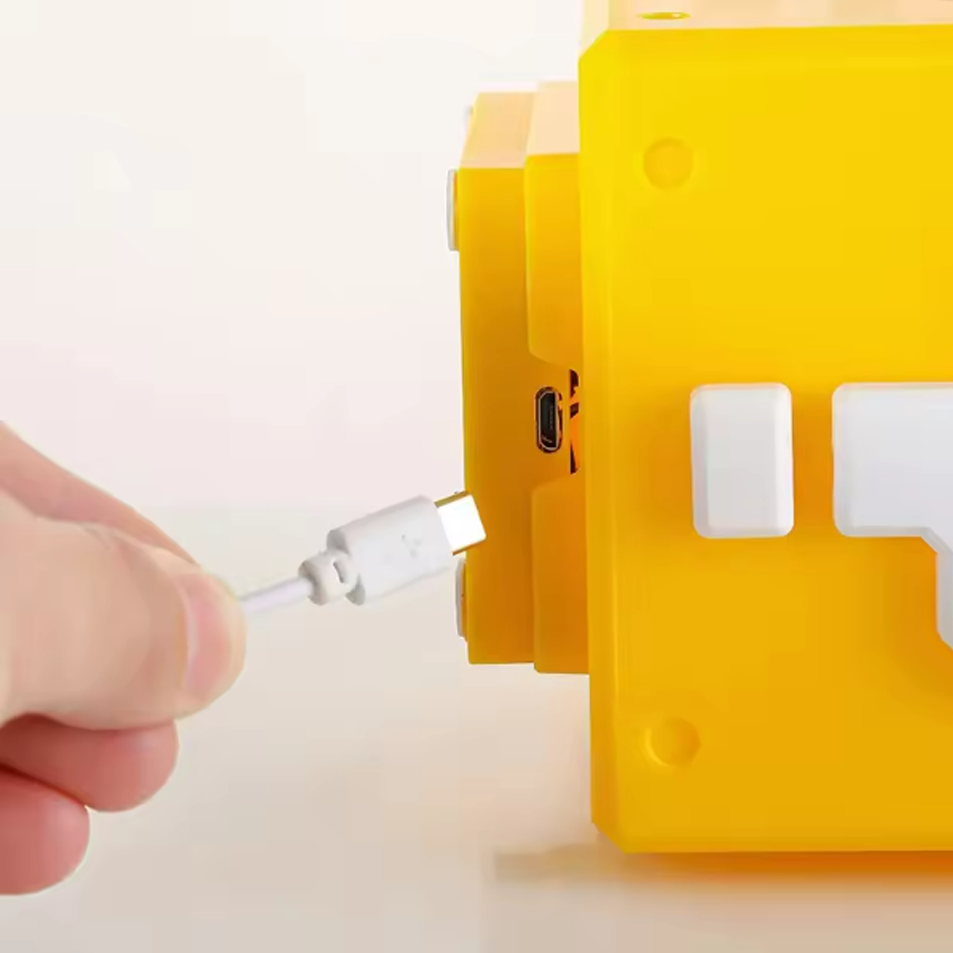 Lampu Blok 2026 dengan Efek Su - Gaming Accessories Room ulasan dan harga