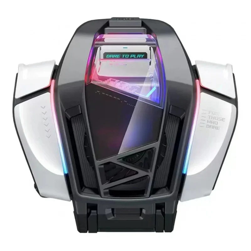 Pendingin aeroaktif asli bekas - Gaming Accessories Holder ulasan dan harga