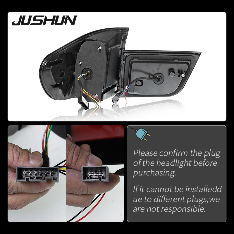 Lampu Belakang Mobil Untuk BMW - Gaming Accessories Storage ulasan dan harga