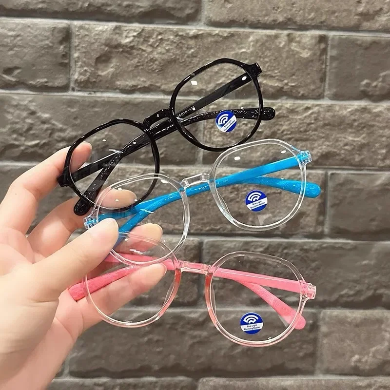 Kacamata Pemblokir Cahaya Biru - Gaming Accessories For Kids ulasan dan harga