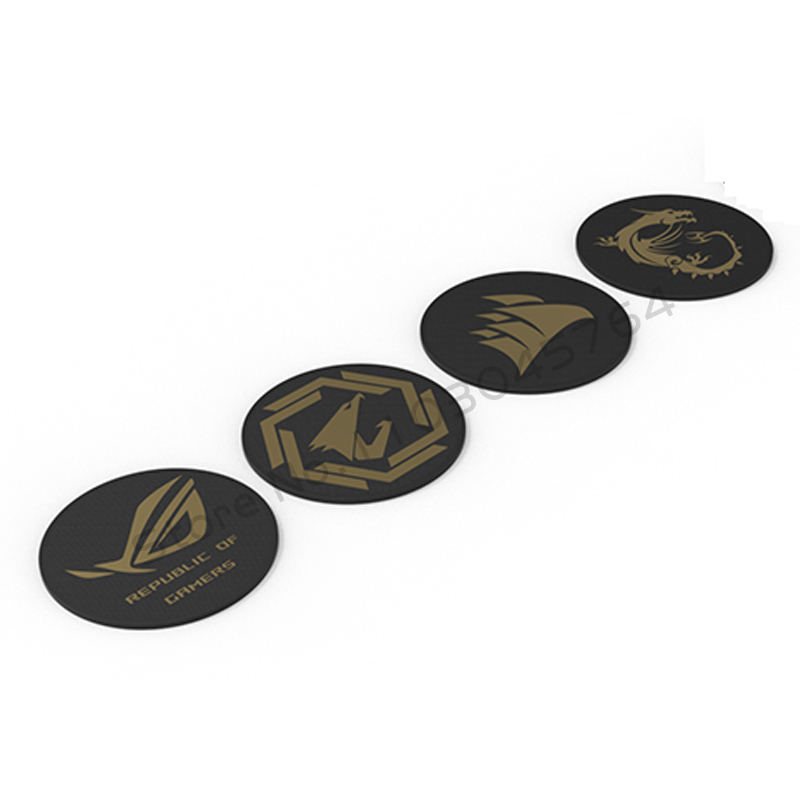 Stiker Logo casing komputer, a - Gaming Accessories Room ulasan dan harga