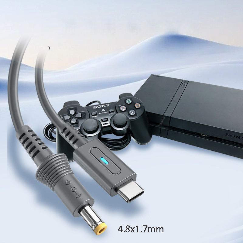 Kabel Pengisi Daya PD 45W Tipe - Gaming Accessories Driving ulasan dan harga